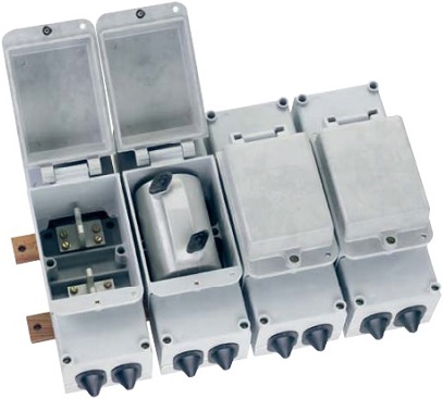 Lucy Heavy Duty Cut-out - MC630